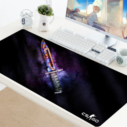 CSGO Knives Mousepads