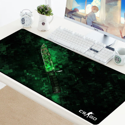 CSGO Knives Mousepads