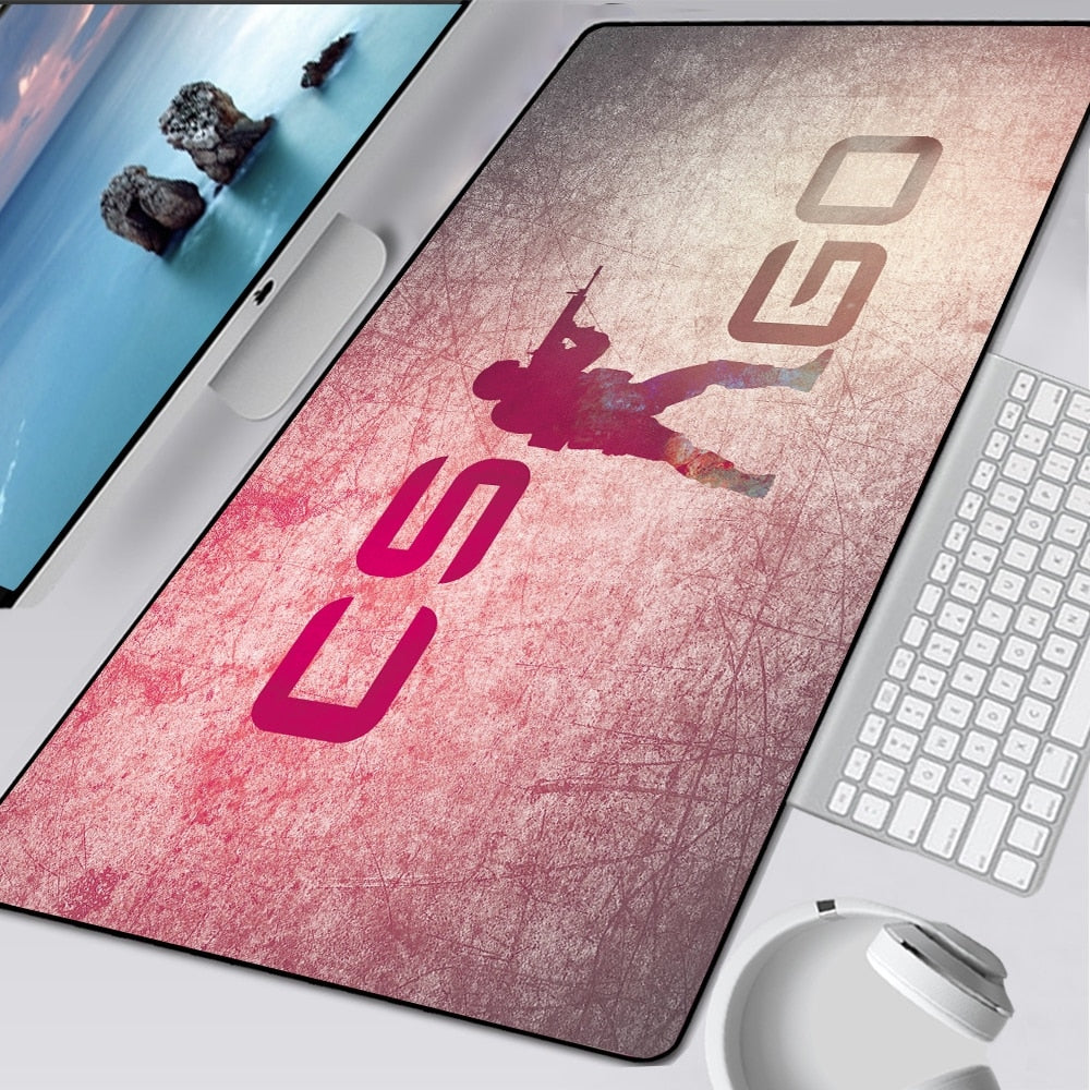 CSGO Mousepads - 13 DESIGNS