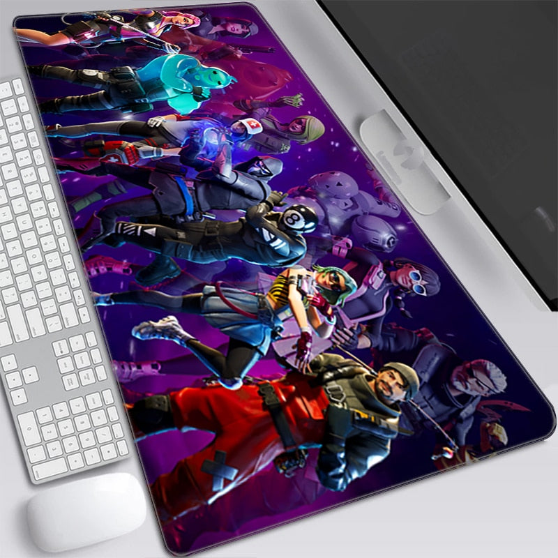 Fortnite Mousepads - 10 Designs