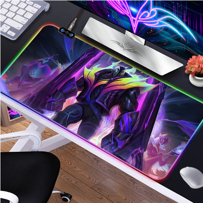 Empyrean Skins RGB-Lighting Mousepads