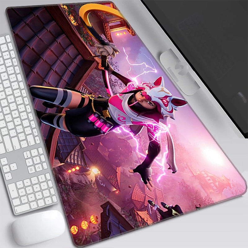 Fortnite Mousepads - 10 Designs