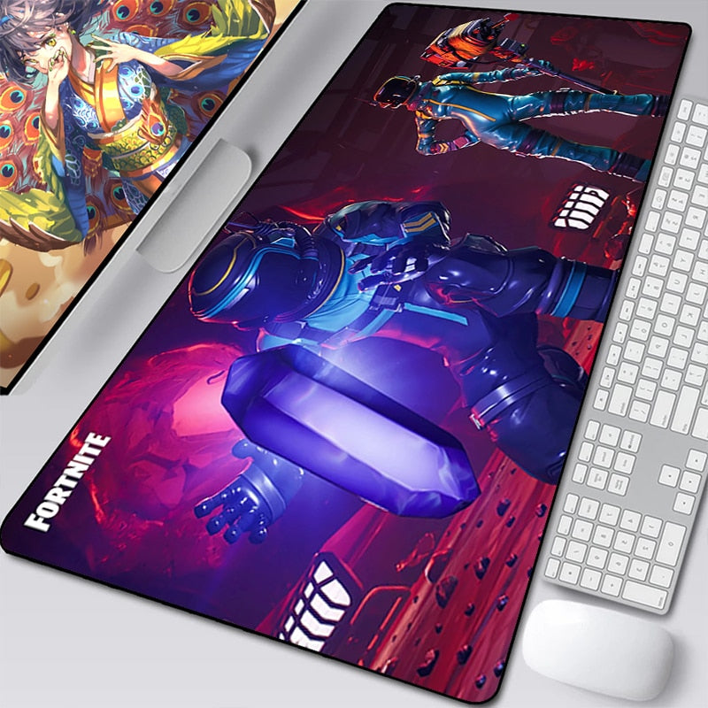 Fortnite Mousepads - 23 Designs