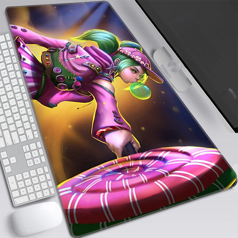 Fortnite Mousepads - 10 Designs