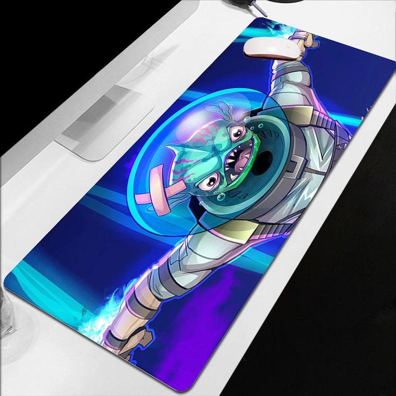 Fortnite Mousepads - 7 Designs