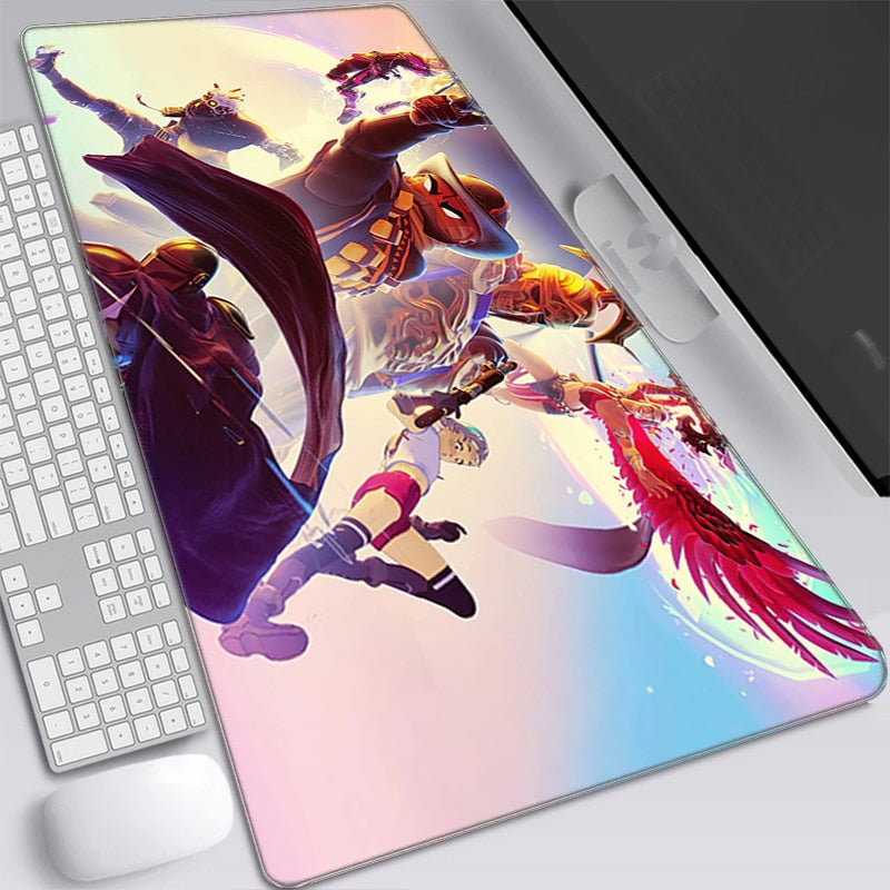 Fortnite Mousepads - 10 Designs