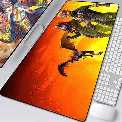 Fortnite Mousepads - 23 Designs