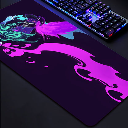 Akali Skins Mousepads