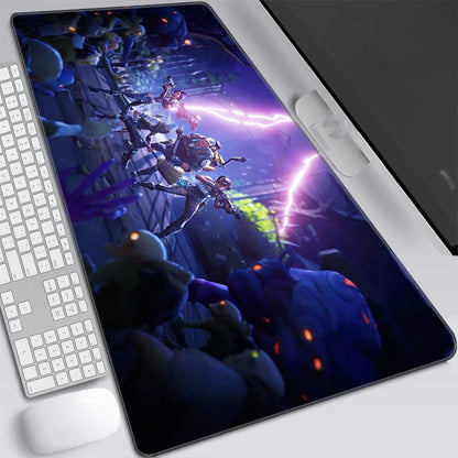 Fortnite Mousepads - 10 Designs