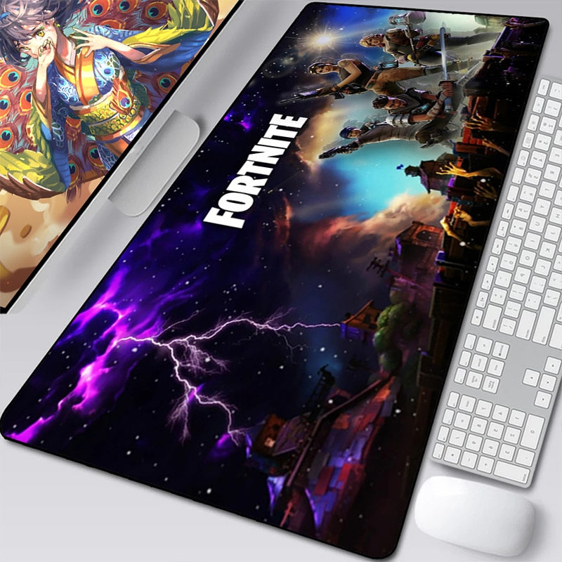 Fortnite Mousepads - 23 Designs