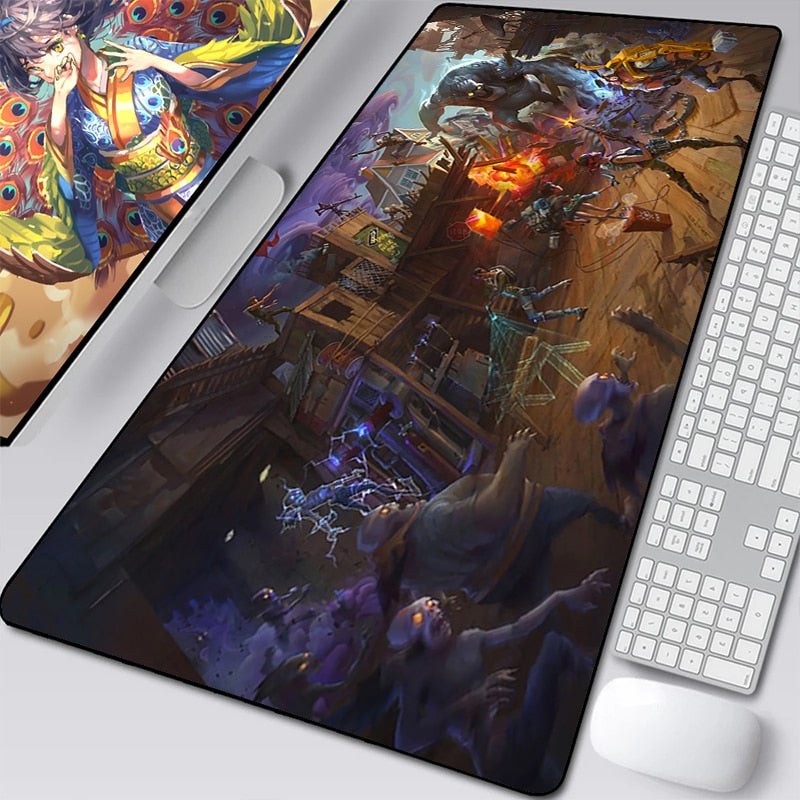 Fortnite Mousepads - 23 Designs