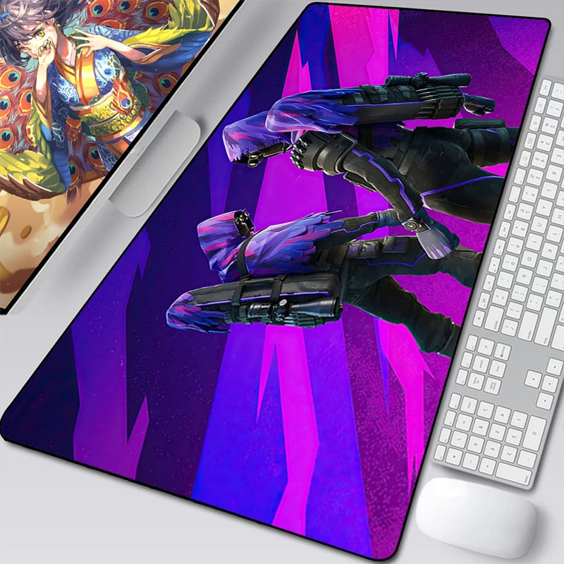 Fortnite Mousepads - 23 Designs