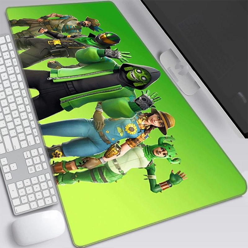 Fortnite Mousepads - 10 Designs