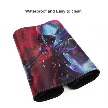 Empyrean Skins RGB-Lighting Mousepads