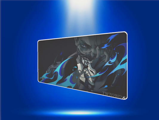 Valorant Gaming Mouse Pads - 13 Variants