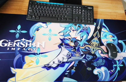 Empyrean Skins RGB-Lighting Mousepads