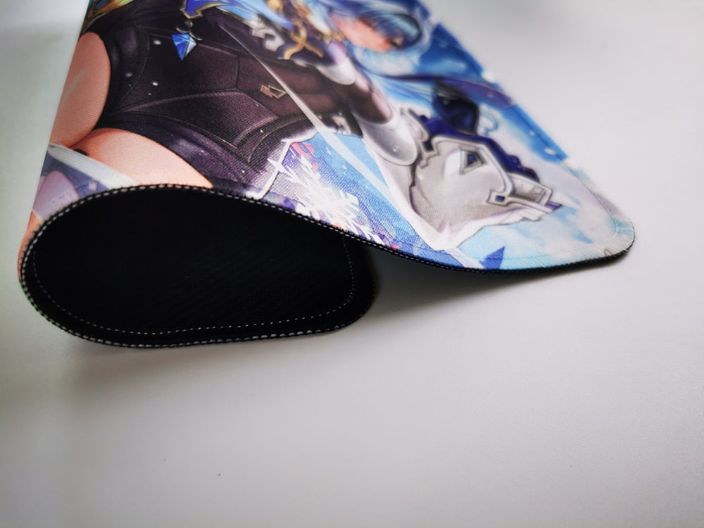 Akali Skins Mousepads