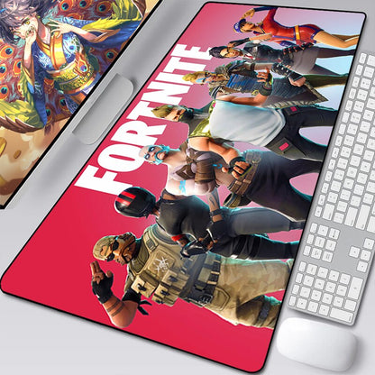 Fortnite Mousepads - 23 Designs